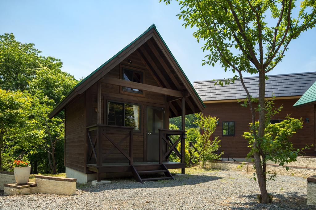 Asian Camp Resort Tapa Minakami Zewnętrze zdjęcie